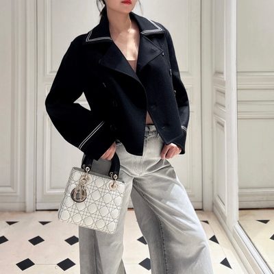 Dior Bag — 3