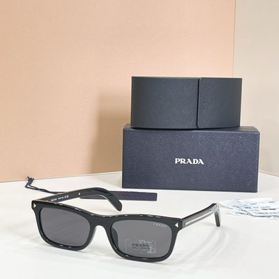 Prada Sunglasses — 5