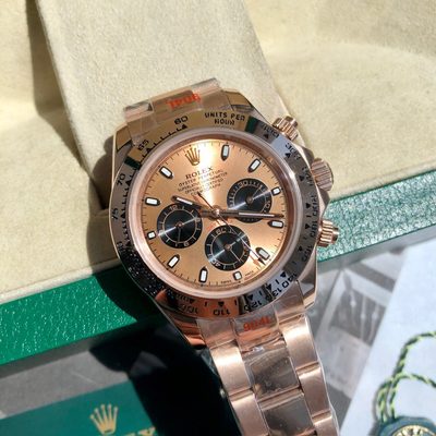 Rolex Watch — 5