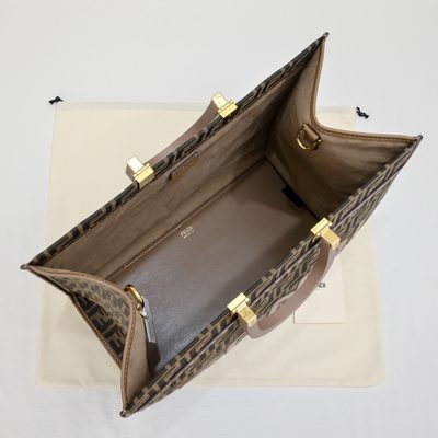 Fendi Bag — 9