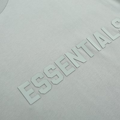 Essentials — 9