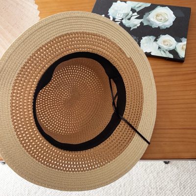 Chanel Bucket Hats — 8