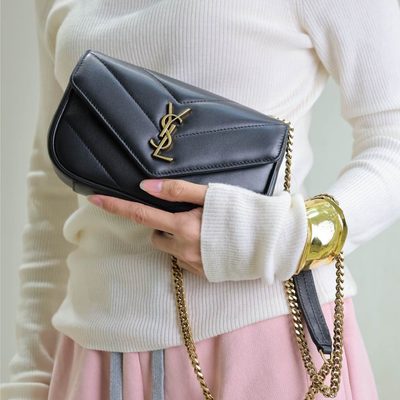 YSL Bag — 3