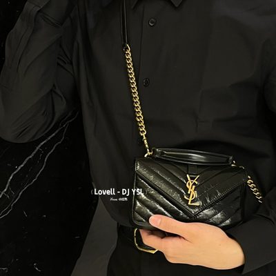 YSL Bag — 6