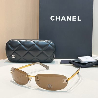 Chanel Sunglasses — 7