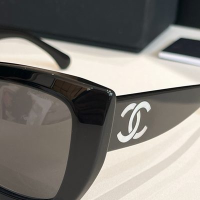 Chanel Sunglasses — 6
