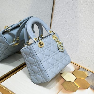 Dior Bag — 4