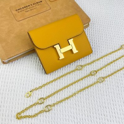 Hermes Bag — 3