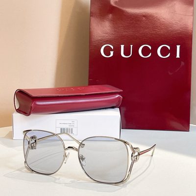 Gucci Sunglasses — 6