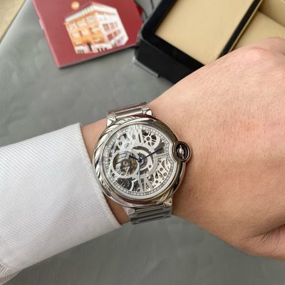 Cartier Watch