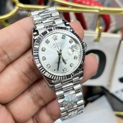 Rolex Watch — 4