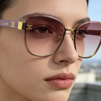 Celine Sunglasses — 3