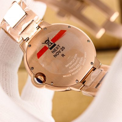 Cartier Watch — 8