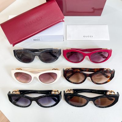 Gucci Sunglasses — 8