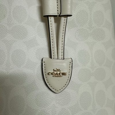 Coach Bag — 6