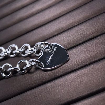Tiffany Jewellery — 4