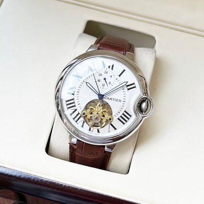 Cartier Watch