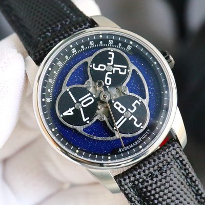 AP Watch — 3