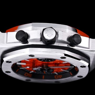 AP Watch — 6