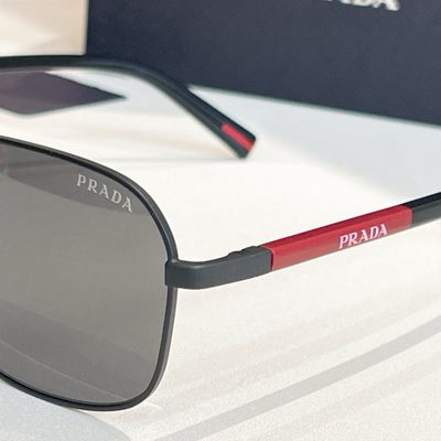 Prada Sunglasses — 6