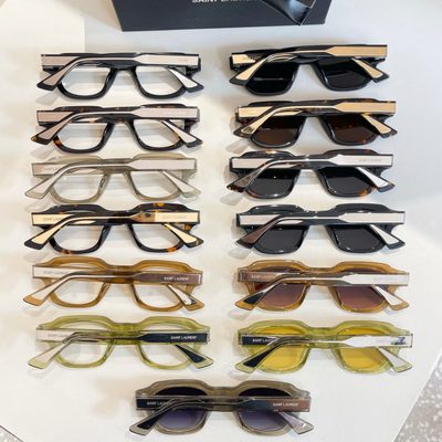YSL Sunglasses — 6