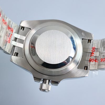 Rolex Watch — 9