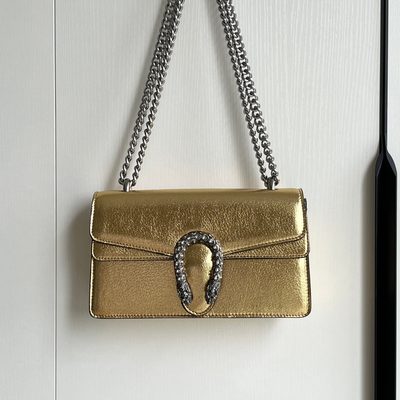 Gucci Bag — 9
