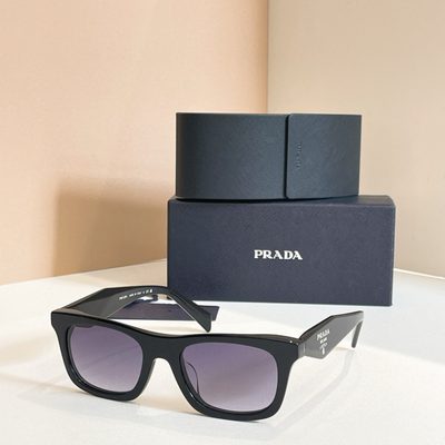 Prada Sunglasses — 5