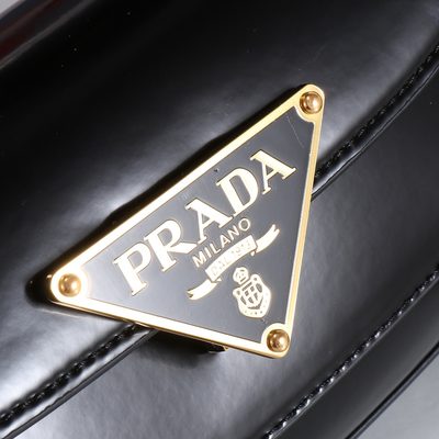 Prada Bag — 8