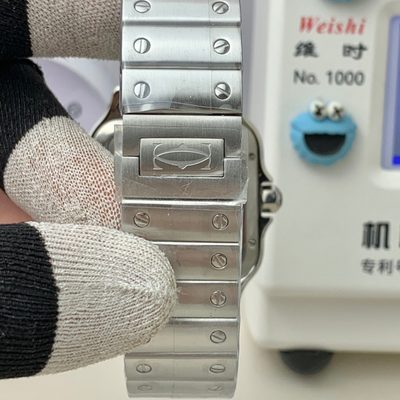 Cartier Watch — 5