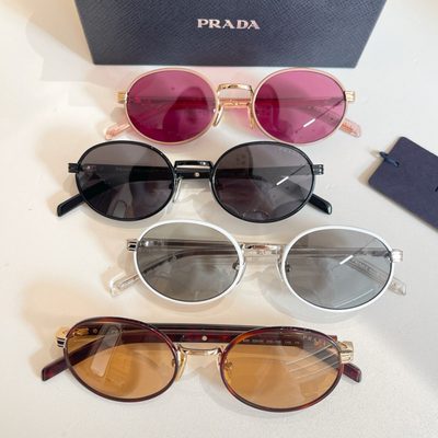 Prada Sunglasses — 8