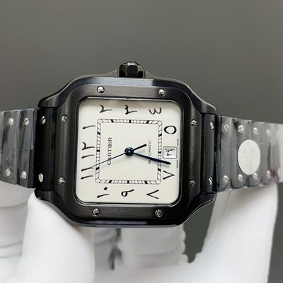 Cartier Watch — 4