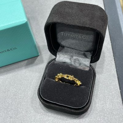 Tiffany Jewellery — 7