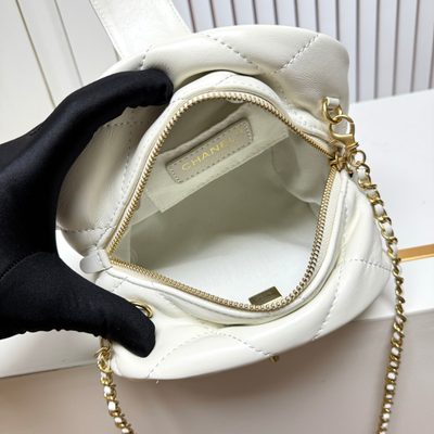 Chanel Bag — 9