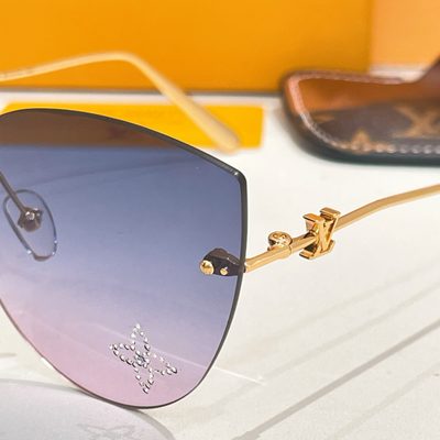 LV Sunglasses — 7