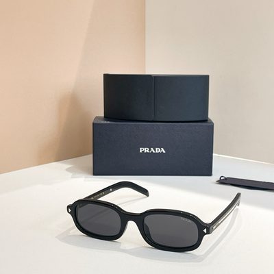 Prada Sunglasses — 6