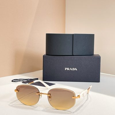 Prada Sunglasses — 7