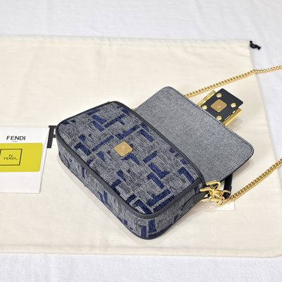 Fendi Bag — 6
