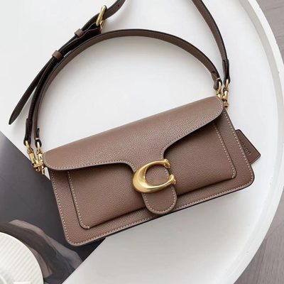 Coach Bag — 5