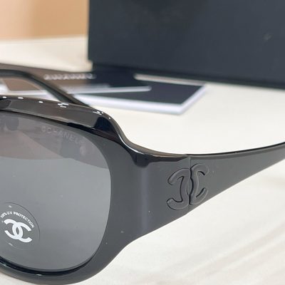 Chanel Sunglasses — 6