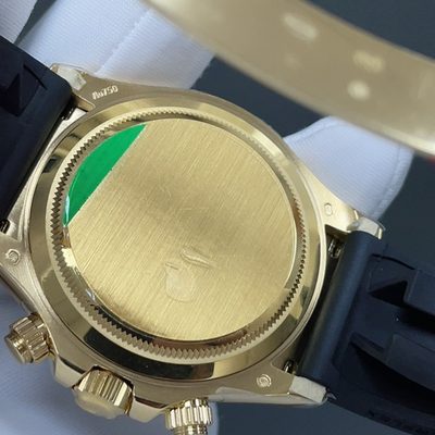 Rolex Watch — 6