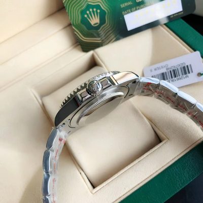Rolex Watch — 7