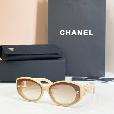 Chanel Sunglasses — 5