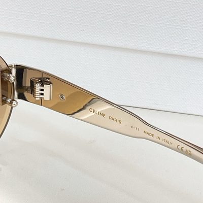 Celine Sunglasses — 3