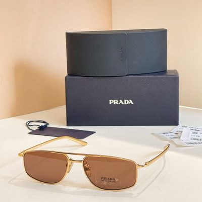 Prada Sunglasses — 3