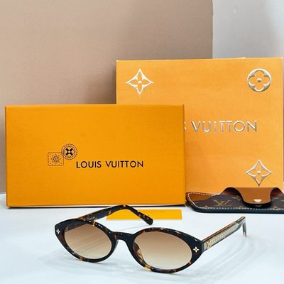 LV Sunglasses — 3