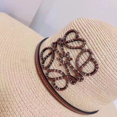 LOEWE Bucket Hats — 8