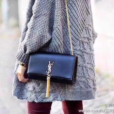 YSL Bag — 7