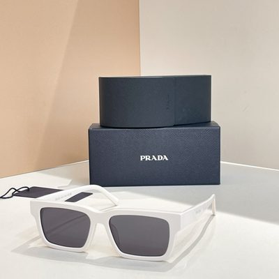 Prada Sunglasses — 5