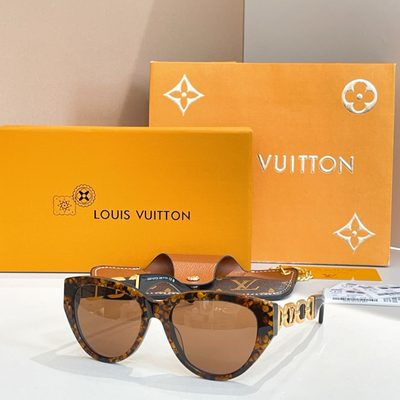 LV Sunglasses